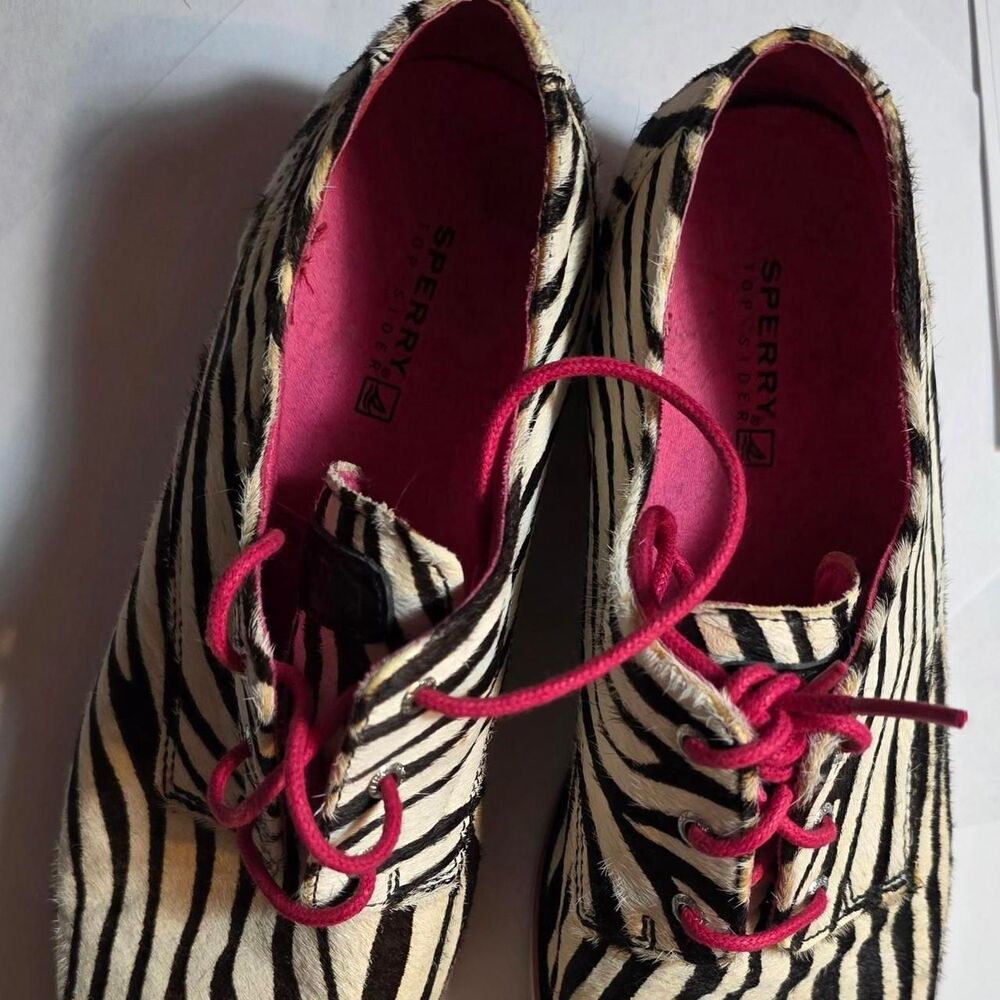 Sperry Women's multi Loafers
